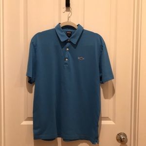 Men’s Patagonia Organic Cotton Polo